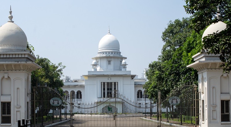 জাকসু নির্বাচন স্থগিত চেয়ে হাইকোর্টে রিট